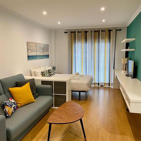 Carrerahouses Rosario Βίγκο Εξωτερικό φωτογραφία