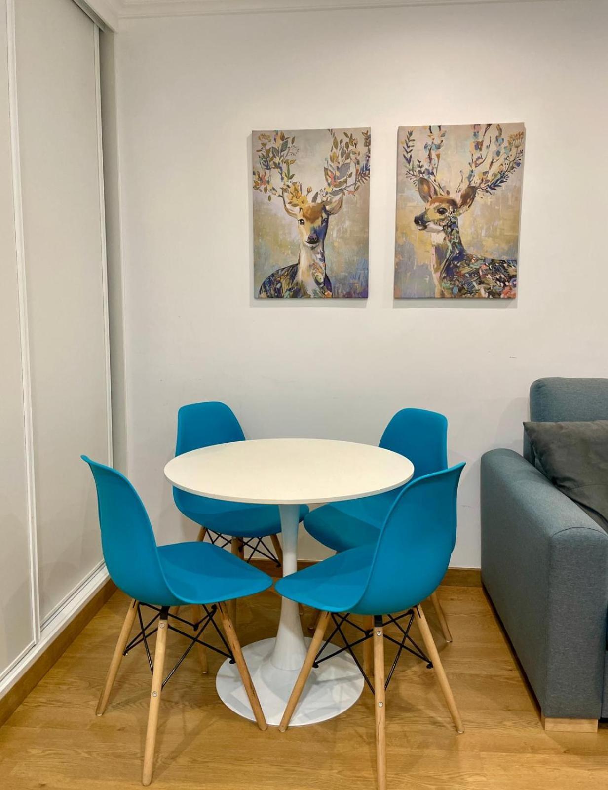 Carrerahouses Rosario Βίγκο Εξωτερικό φωτογραφία