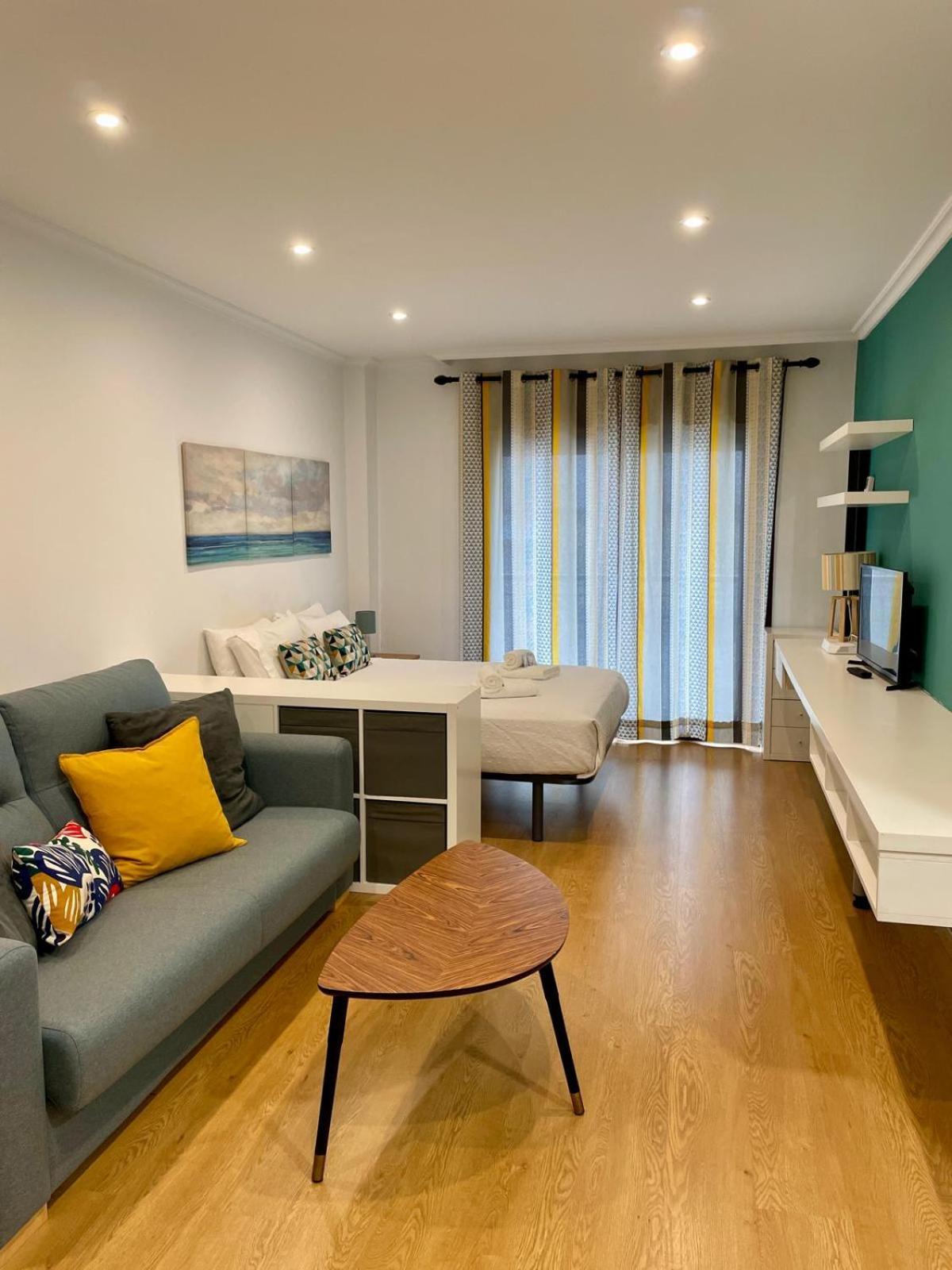 Carrerahouses Rosario Βίγκο Εξωτερικό φωτογραφία