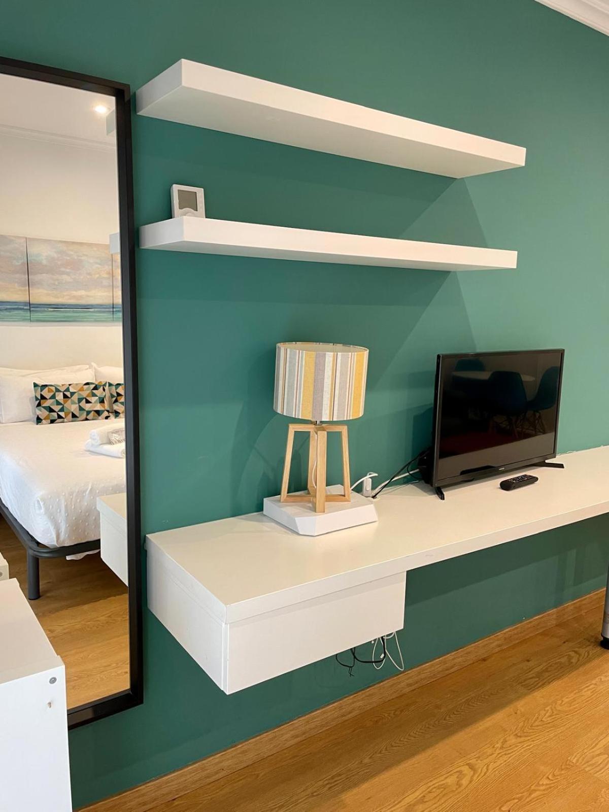 Carrerahouses Rosario Βίγκο Εξωτερικό φωτογραφία
