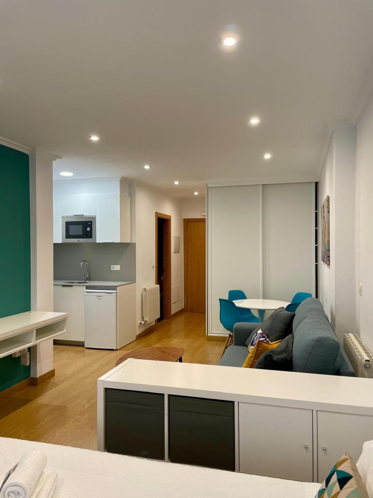 Carrerahouses Rosario Βίγκο Εξωτερικό φωτογραφία